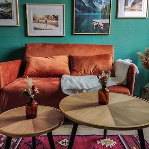 Appartement met een Slaapkamer